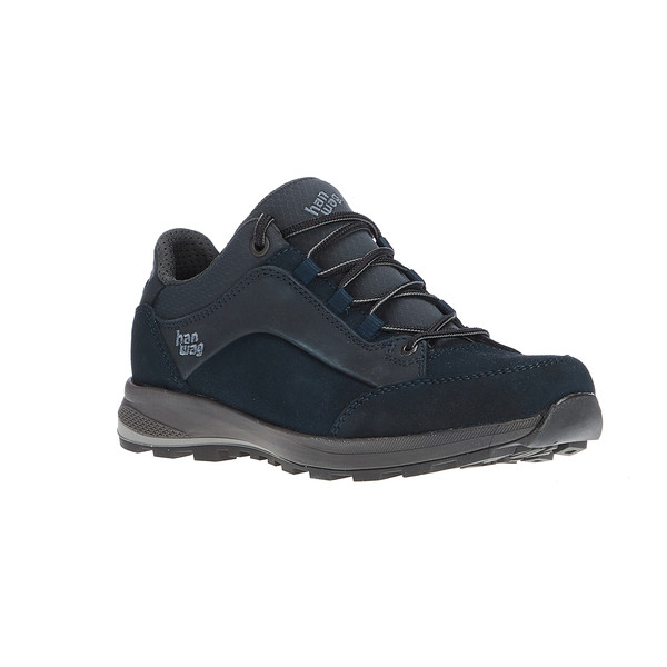 BANKS LOW LADY LL Damen - Wanderschuhe