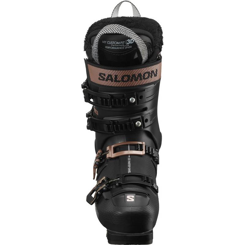 Salomon S/PRO ALPHA 90 W Skischuhe Damen