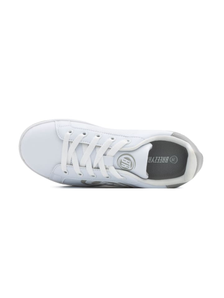 Breezy Rollers BREEZY ROLLERS 2241842 Classic weiss günstig kaufen