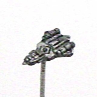 Dagger Micro Fighter