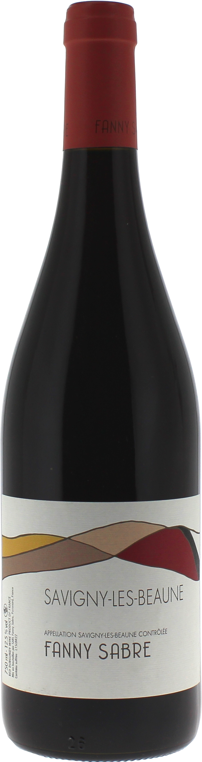 Savigny les beaune 2022