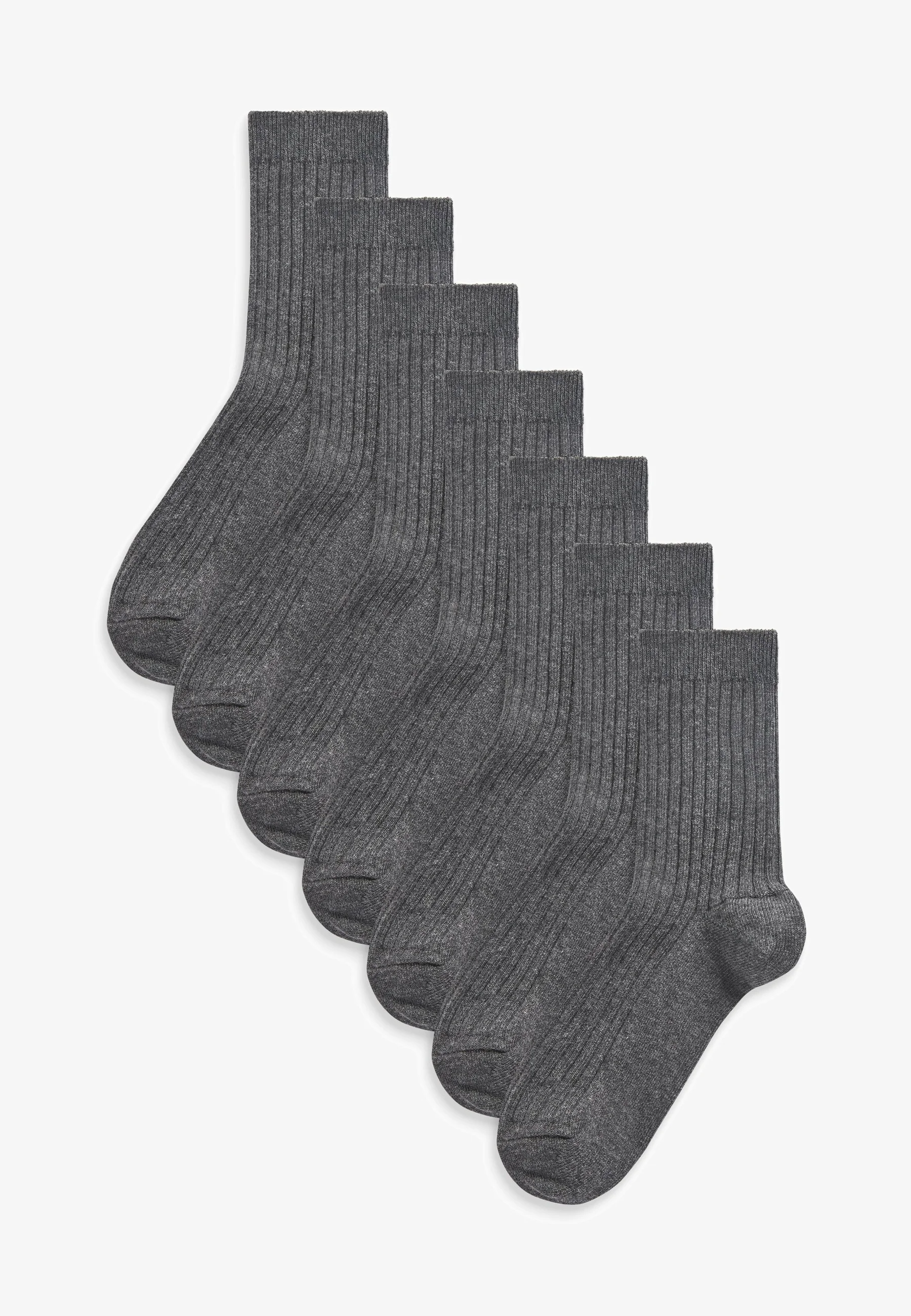 Siguiente PACK 7 - Calcetines