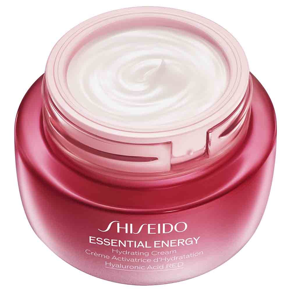 Shiseido Essential Energy Hydrating Cream