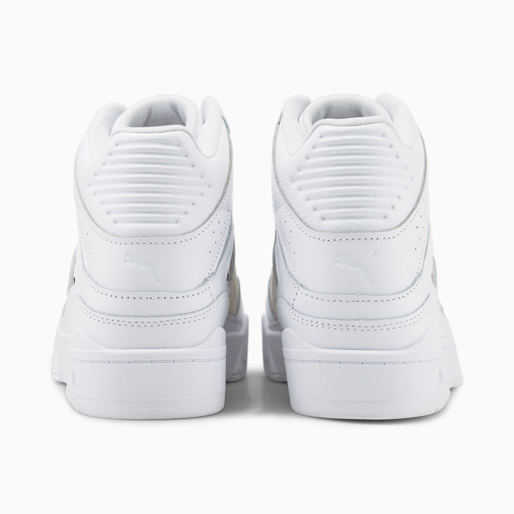 PUMA Slipstream Hi lth 388640-02 / weiss