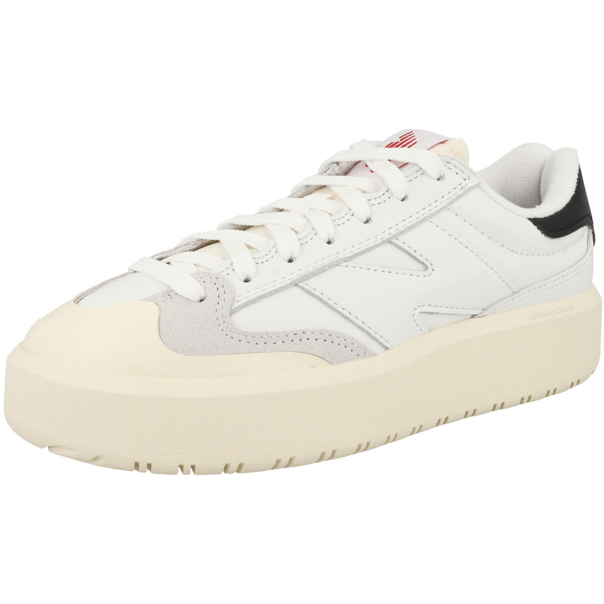 New Balance CT 302 Sneaker Low weiss