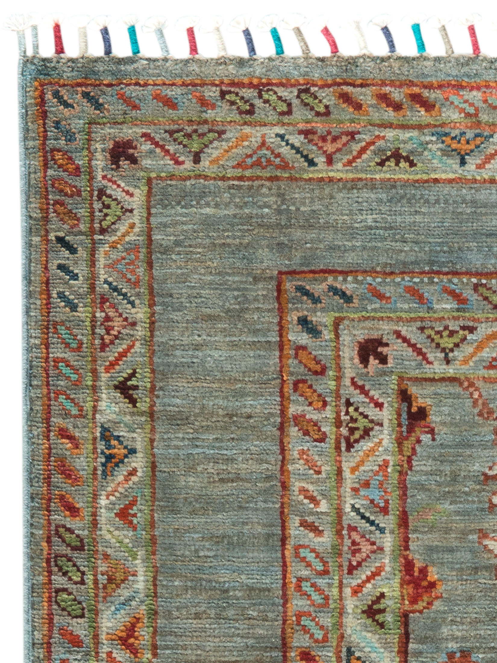 Kazak Phool ca. 103 x 159 cm, Unikat / Einzelstück