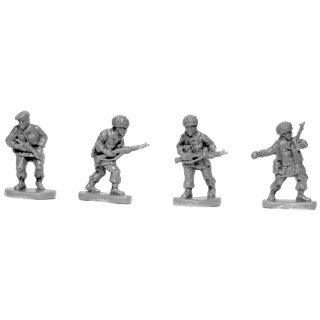 British Airborne (Paratroopers)