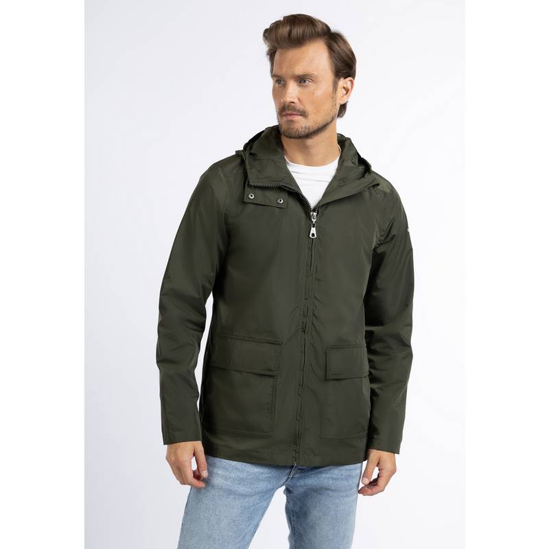 DreiMaster Outdoorjacke Herren