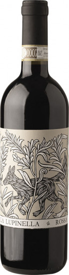 2019 La Lupinella Rossa Chianti Superiore DOCG trocken Bio - La Lupinella