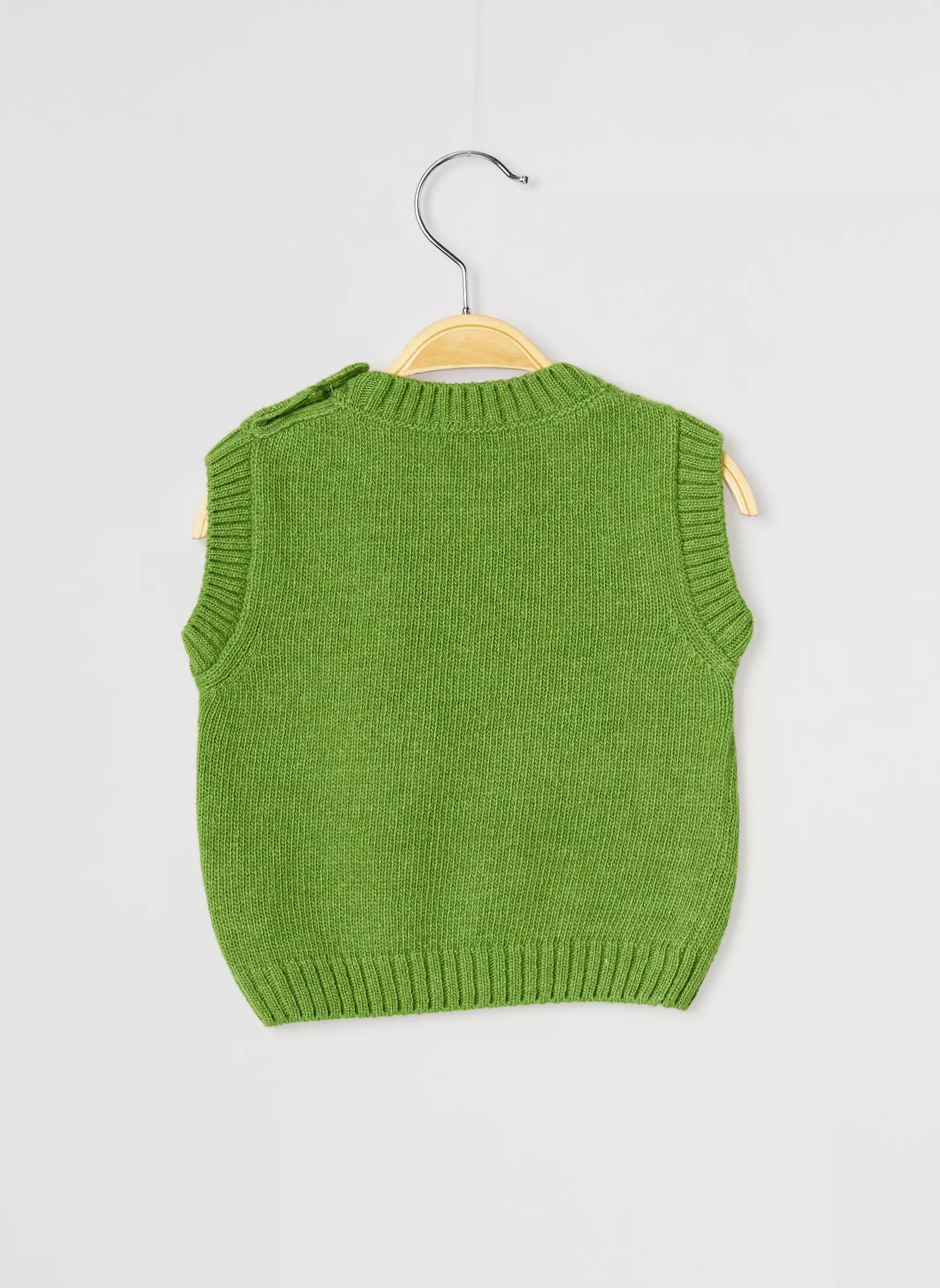 J O Milano Pulls Garcon couleur vert