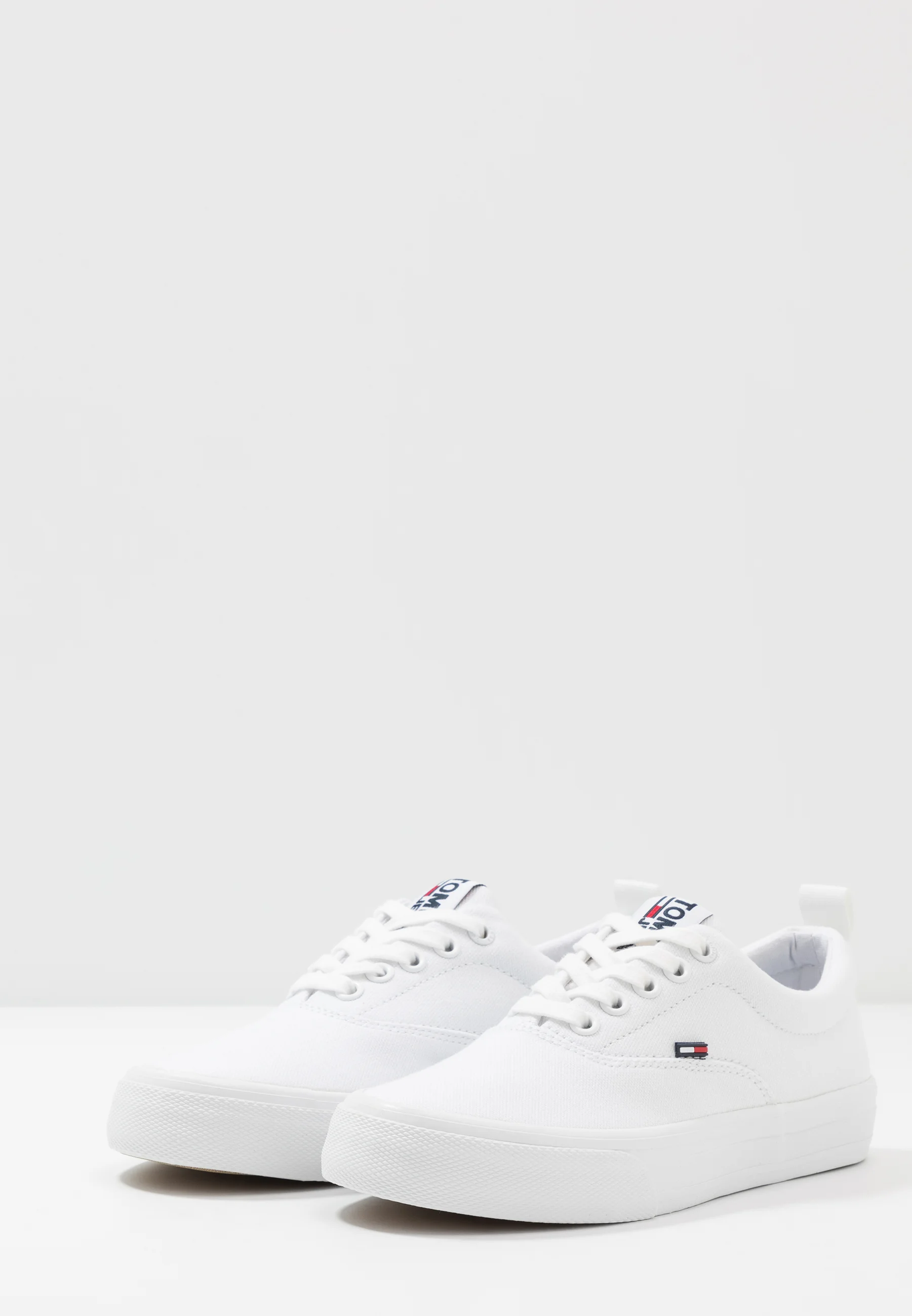 Tommy Jeans CLASSIC - Zapatillas bajas