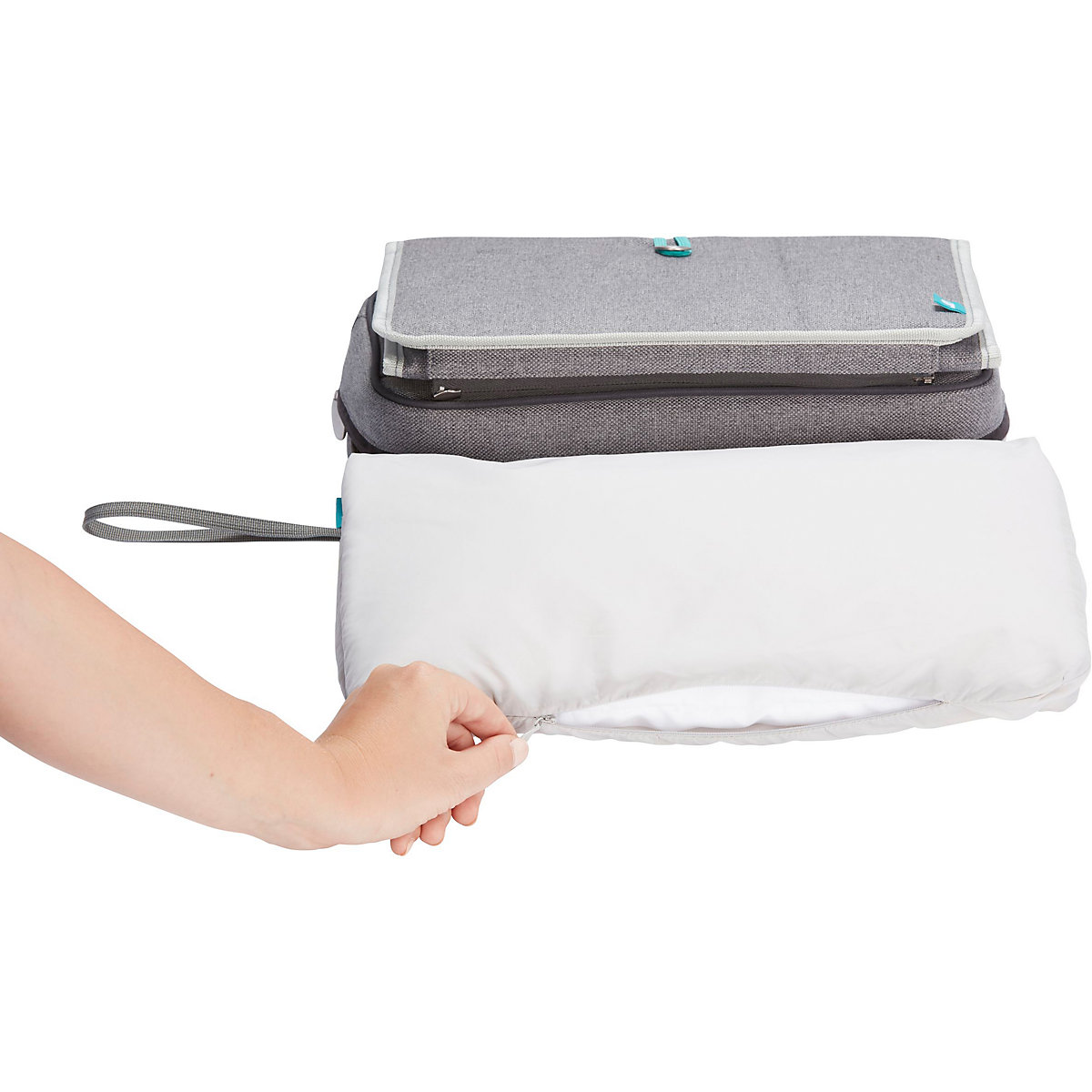 Wickelunterlage NomadCare