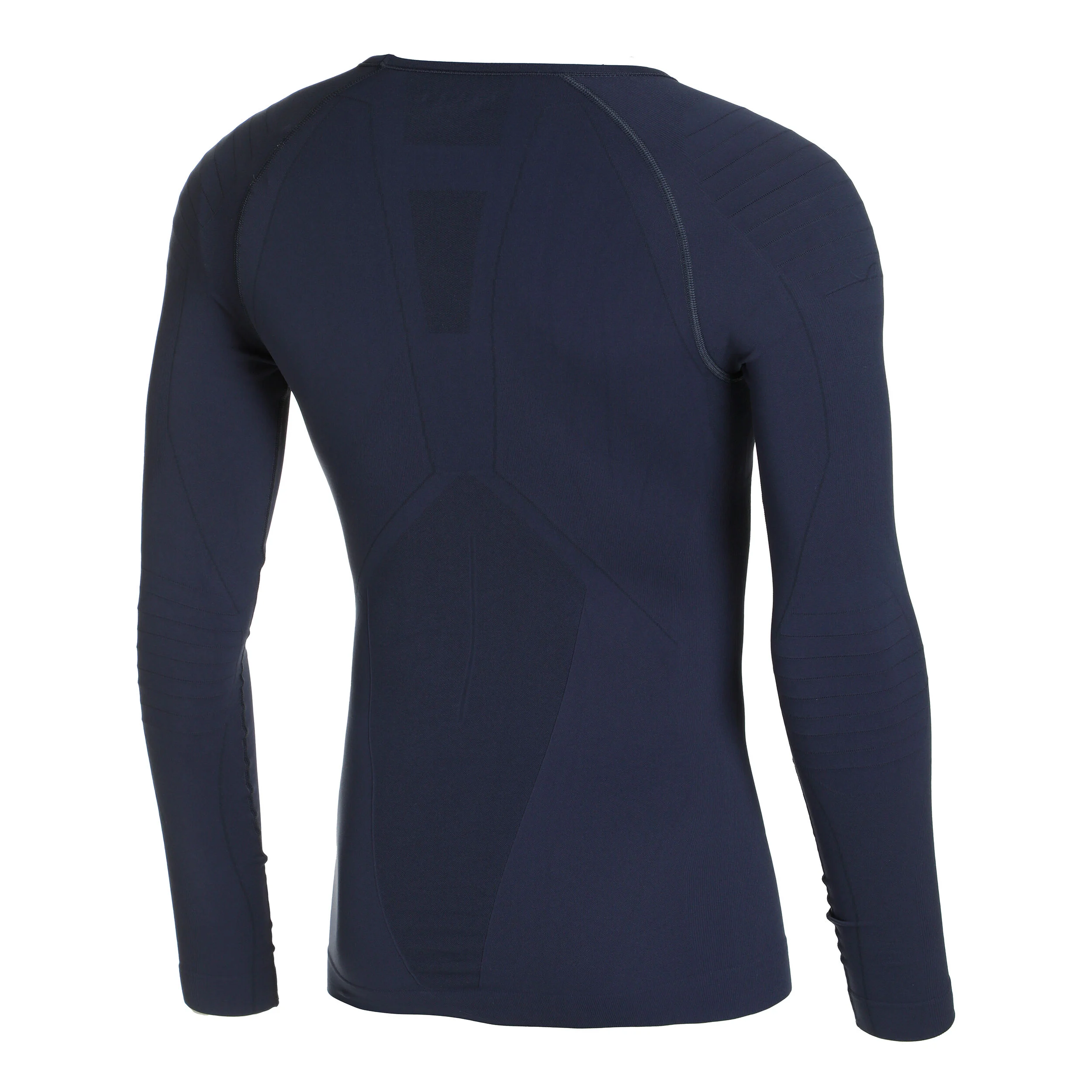 Tight Longsleeve Herren - Blau