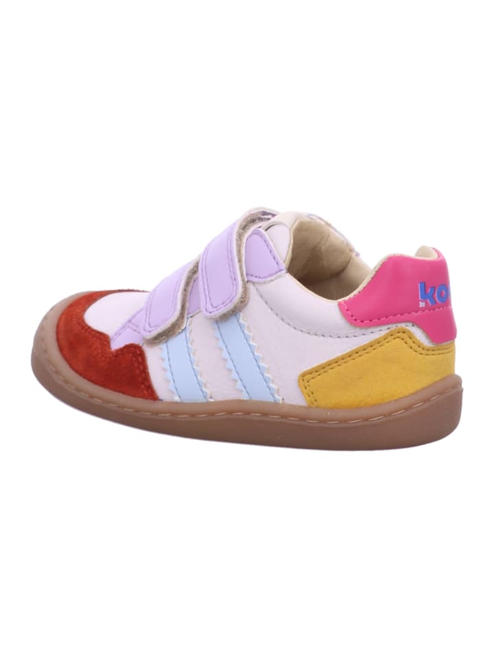 KOEL Mädchen Halbschuhe  in Weiß günstig kaufen