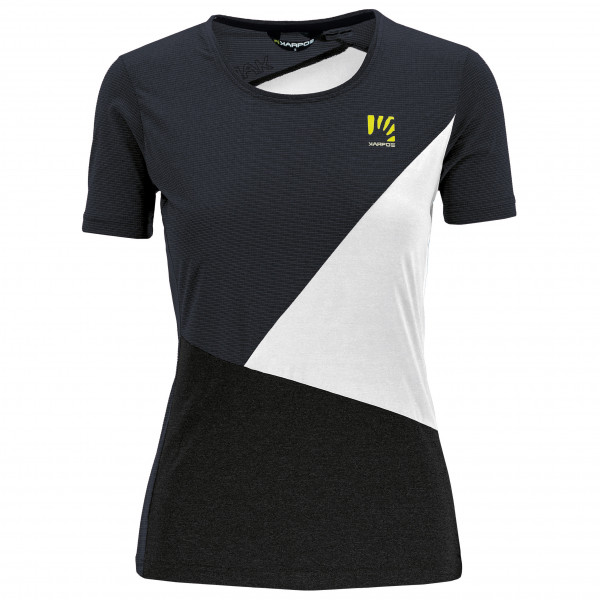 Karpos - Women's Nuvolau Jersey - Laufshirt
