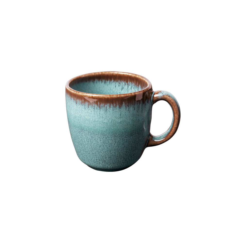 like. by Villeroy & Boch Tasse à café sans soucoupe Lave glacé Tasse