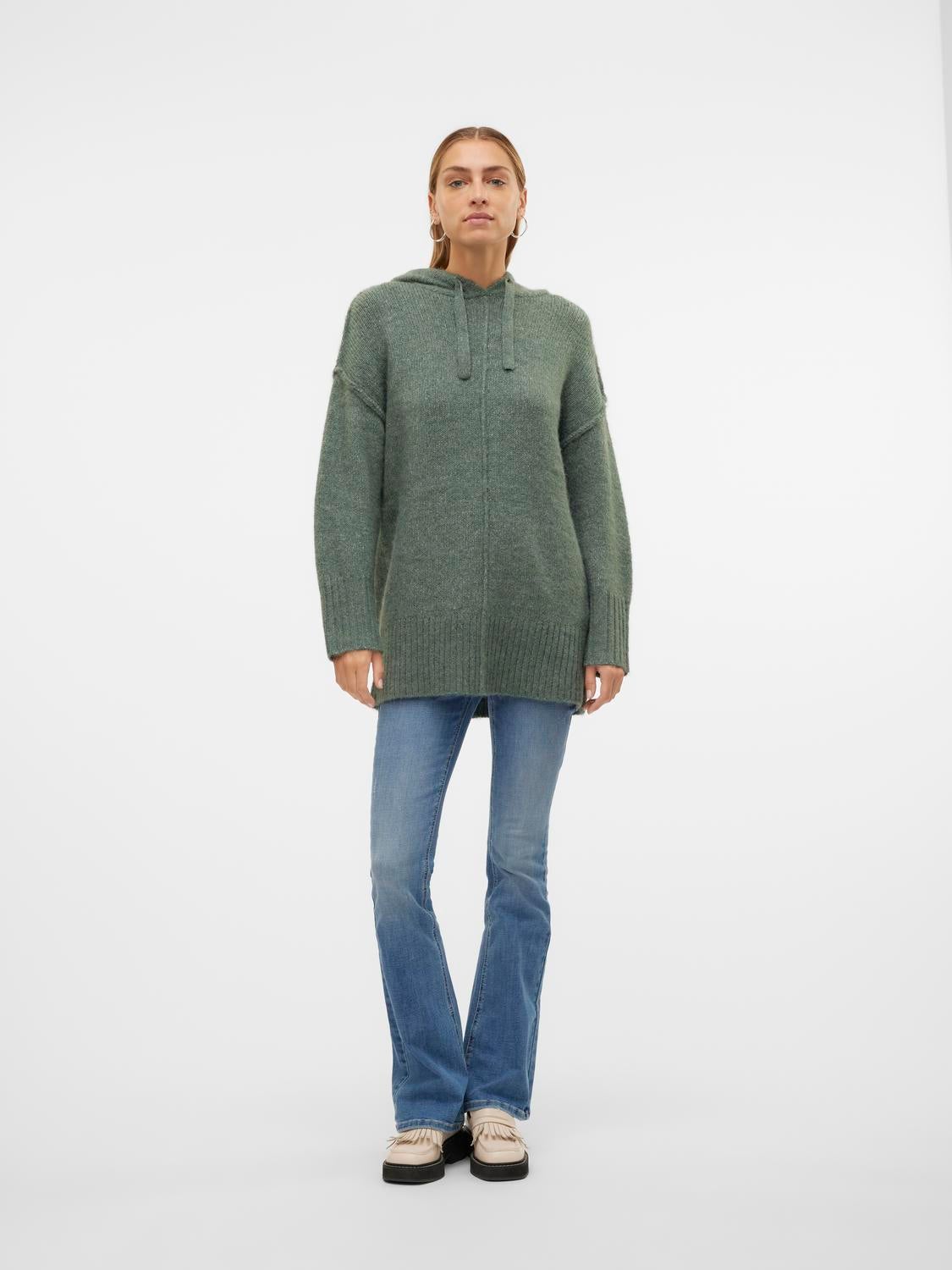 VMNOELLE Pullover