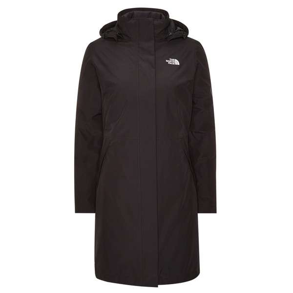 W SUZANNE TRICLIMATE Damen - Doppeljacke