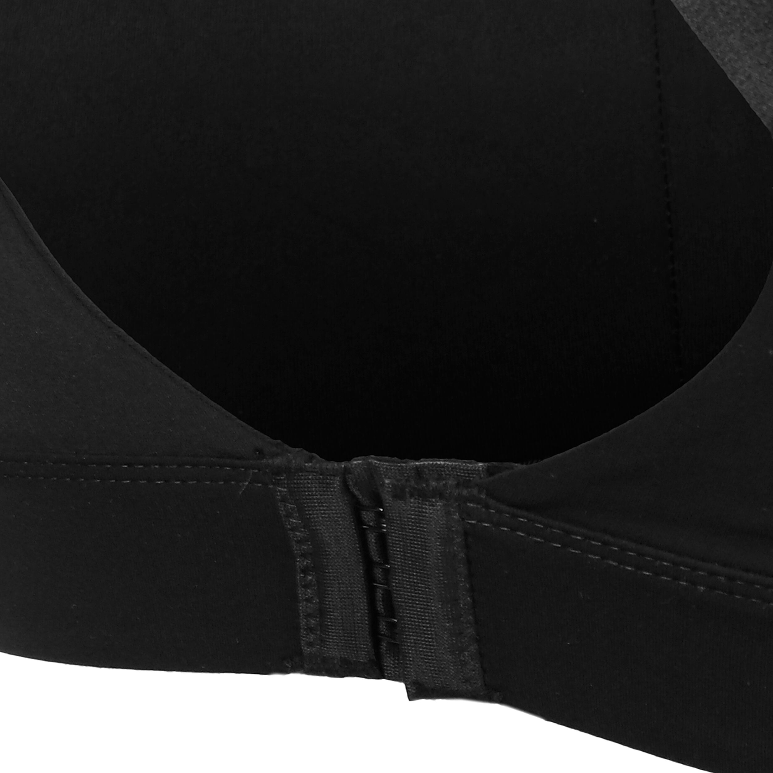 Ashtone Sport-BH Damen - Schwarz