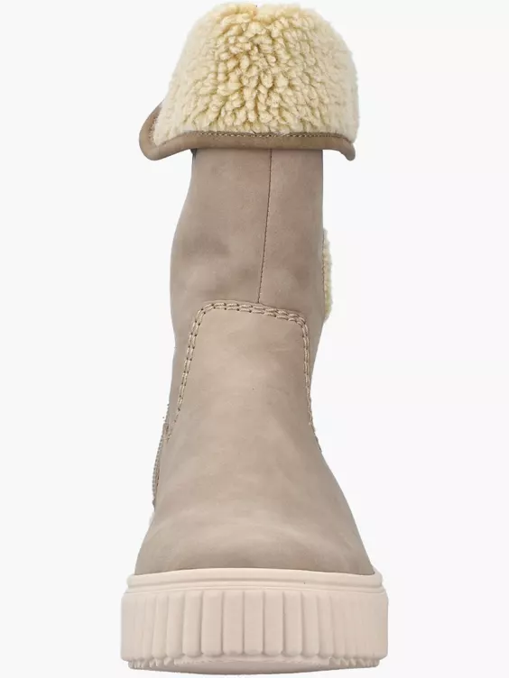 Rieker Damen Hochschaftstiefel