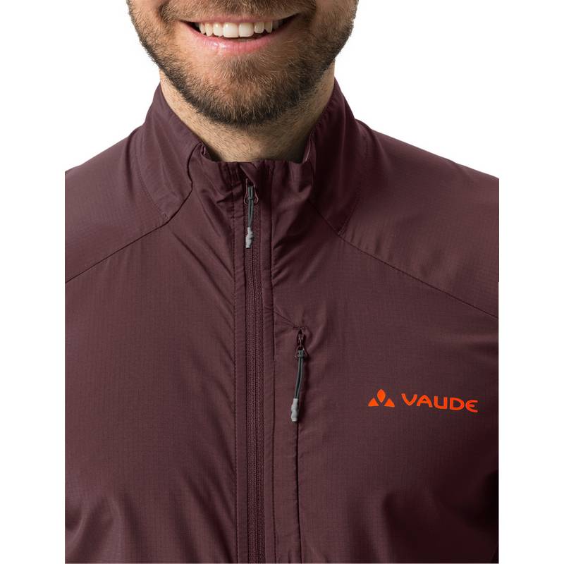 VAUDE Men's Kuro Air Jacket Outdoorjacke Herren
