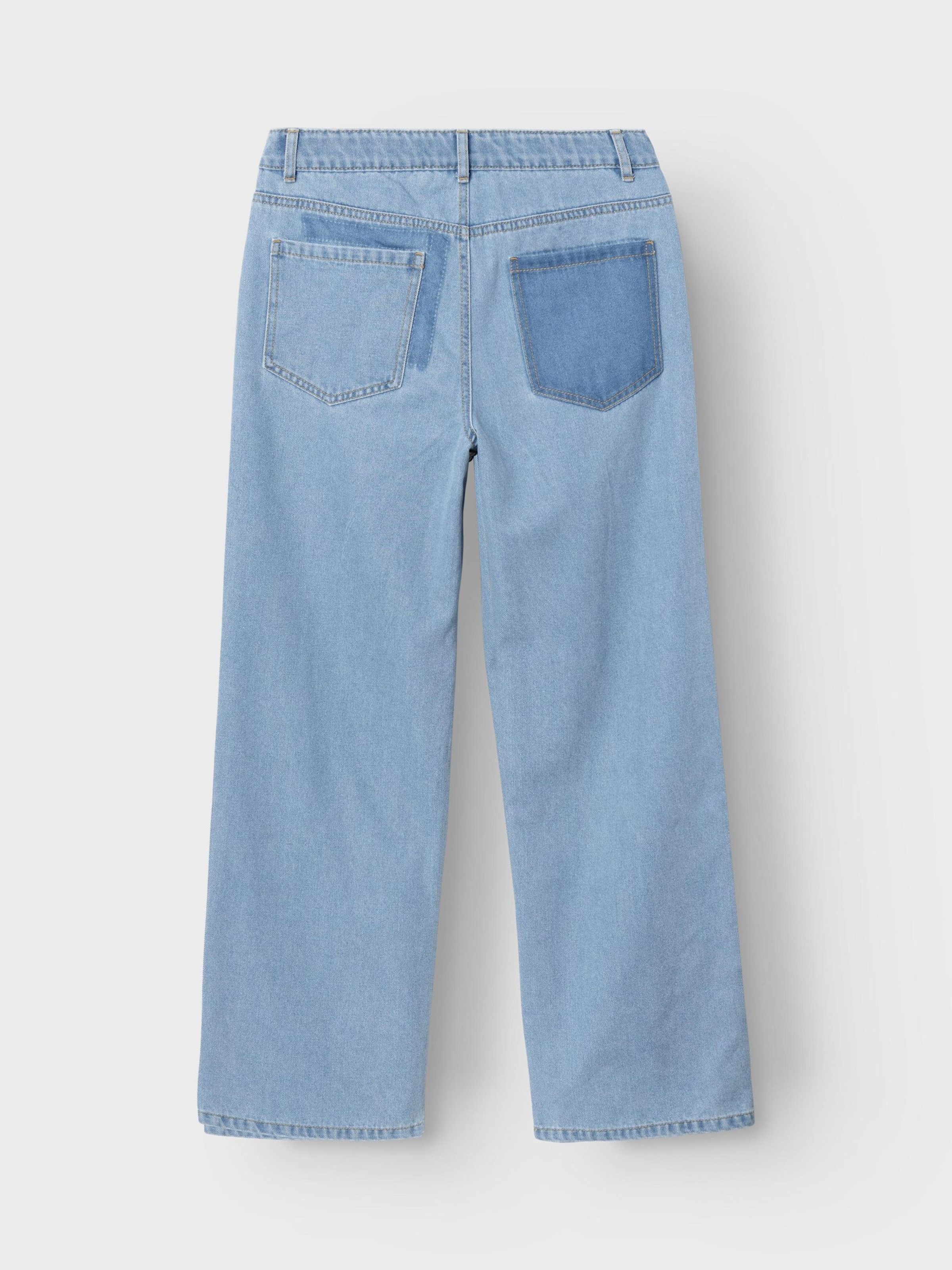Regular Jeans