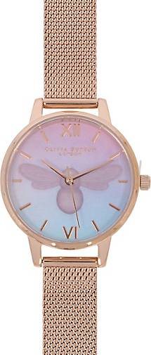 Olivia Burton Damenuhr 