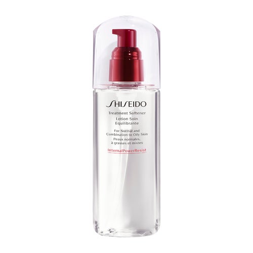 Shiseido Treatment lágyító tonik 150 ml