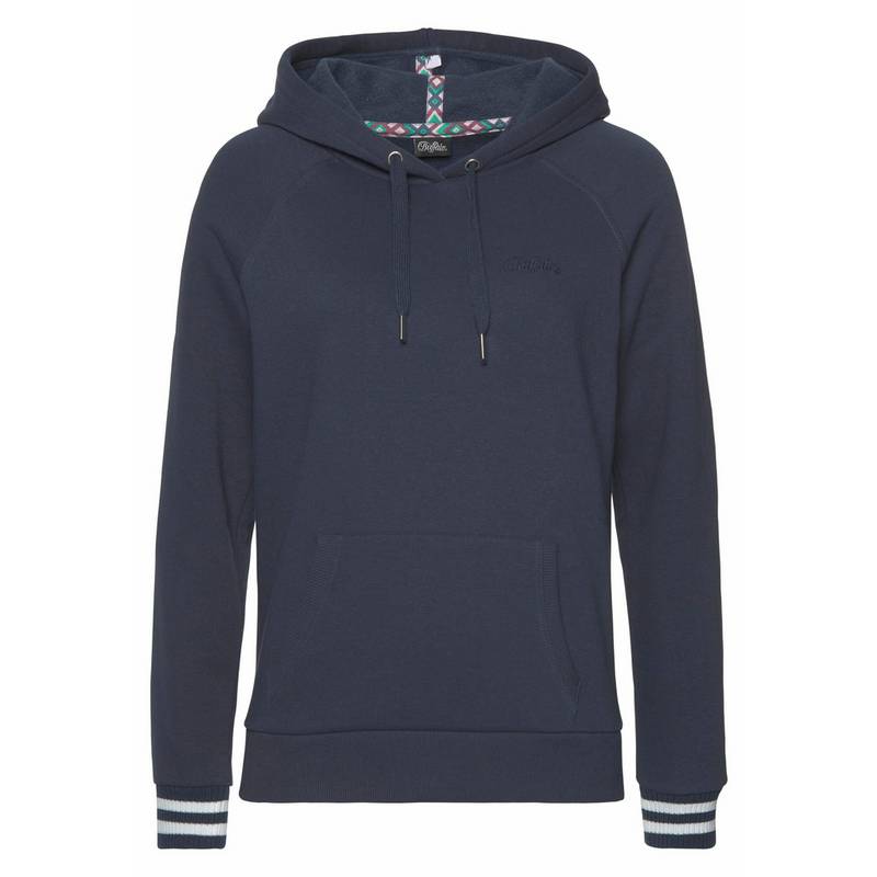 Buffalo Hoodie Damen
