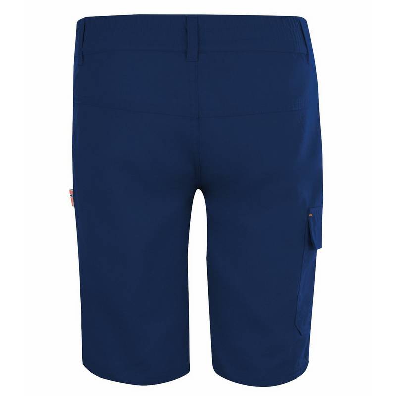Trollkids Sandefjord XT Funktionsshorts Kinder
