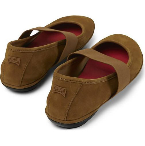 Camper Ballerinas Right Nina