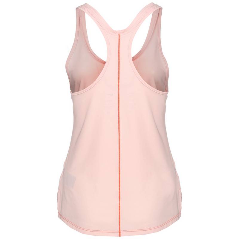 Nike One Luxe Icon Clash Tanktop Damen
