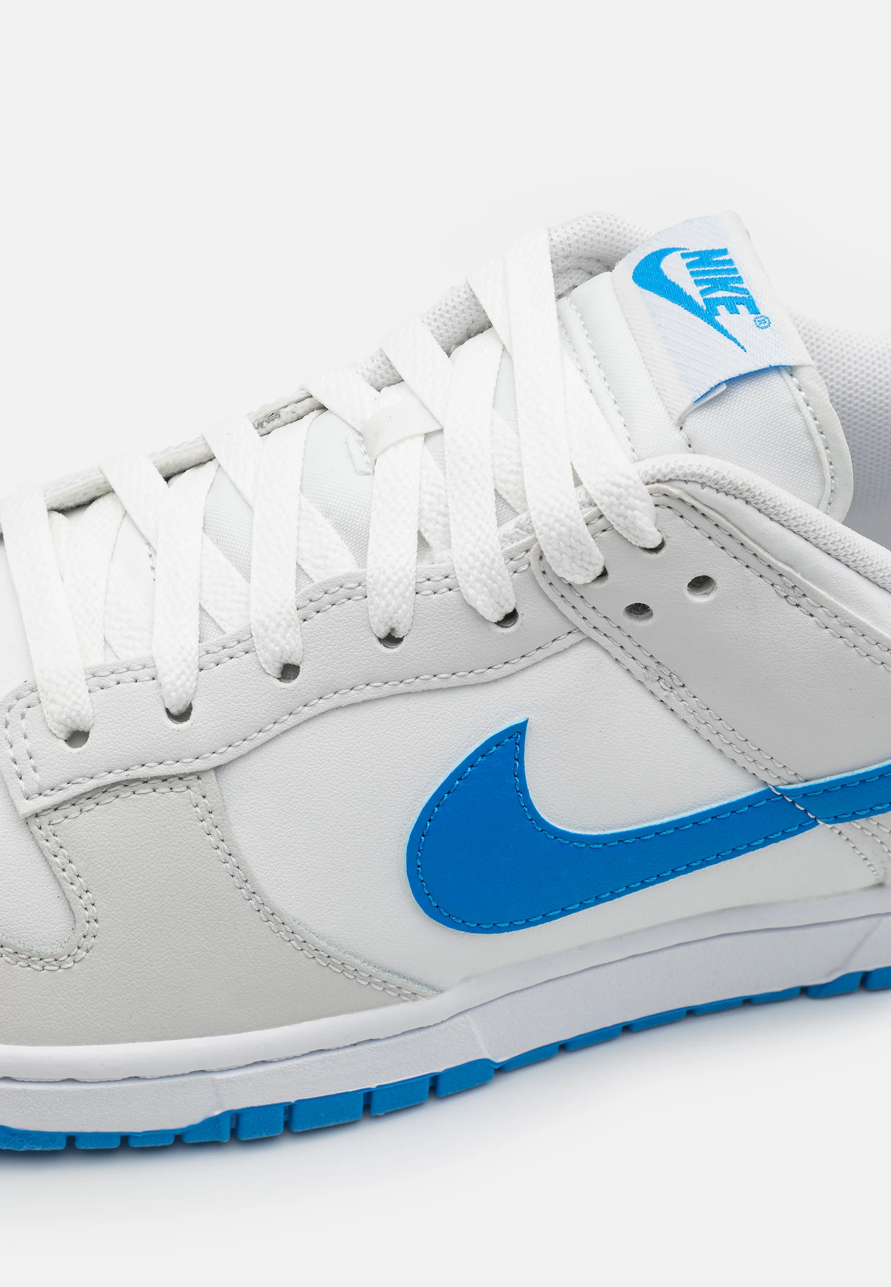 Nike Sportswear DUNK RETRO - Zapatillas bajas
