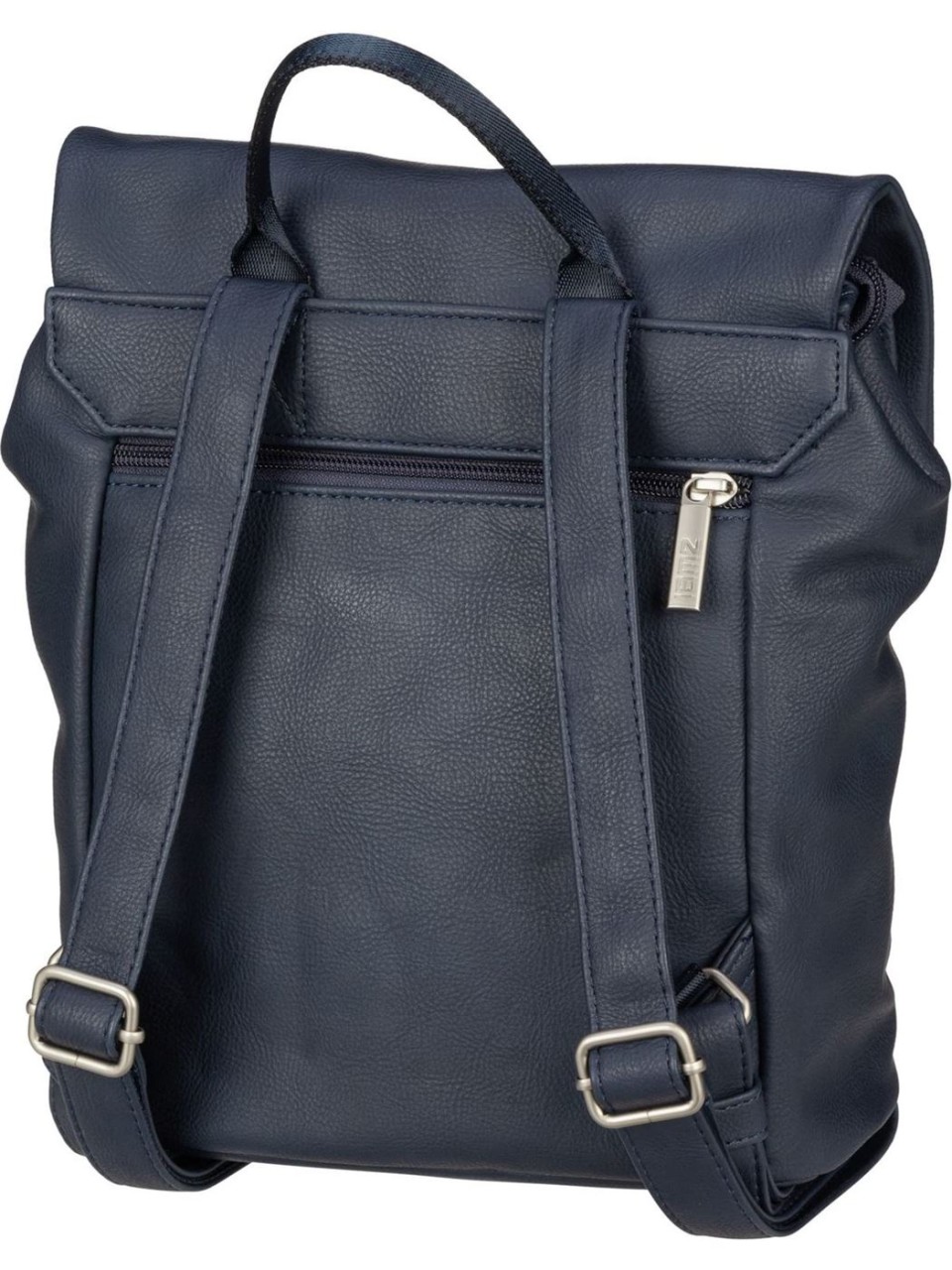 ZWEI Handtaschen blau