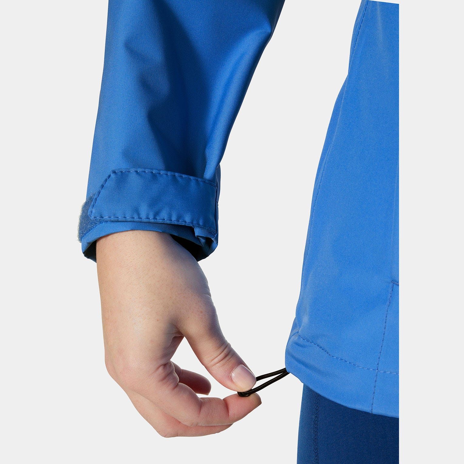 Women's Seven J Rain Jacket