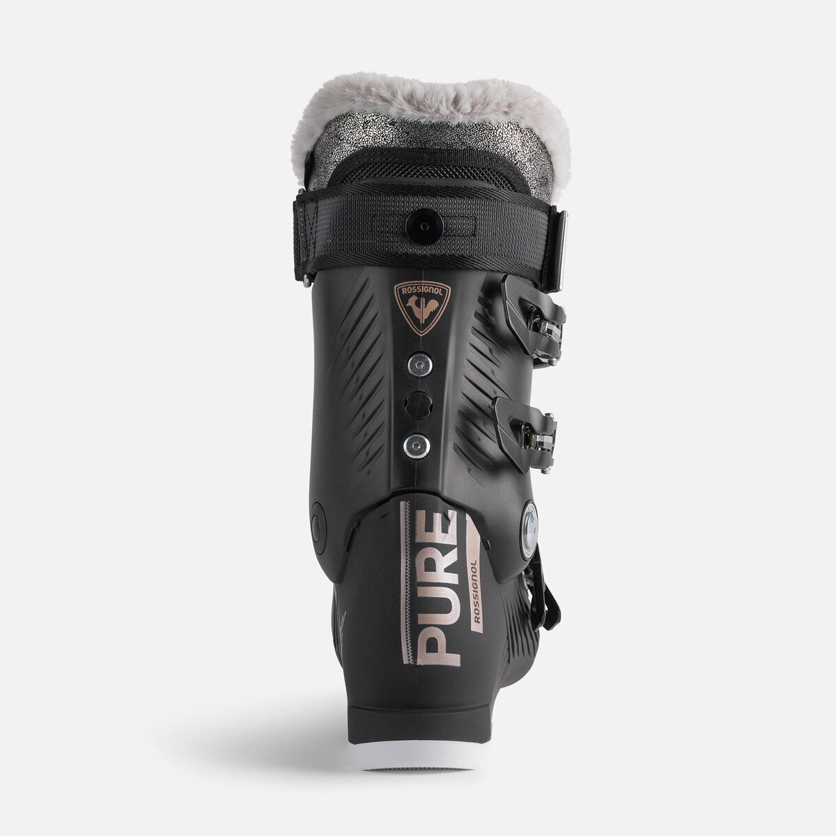 Damen On Piste Skischuhe Pure 70