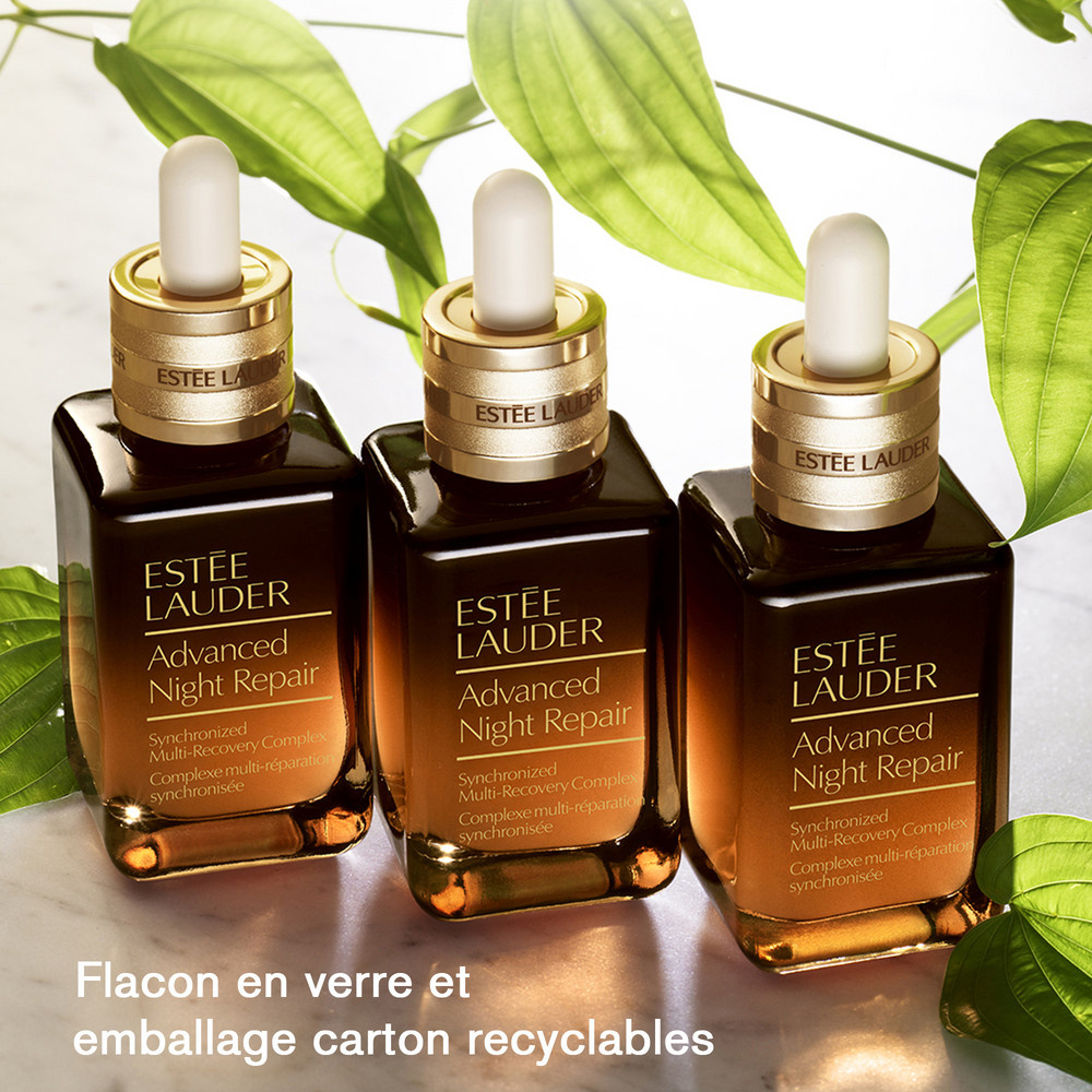 Estée Lauder Advanced Night Repair Sérum Complexe Multi-Réparation Synchronisée 20 ml
