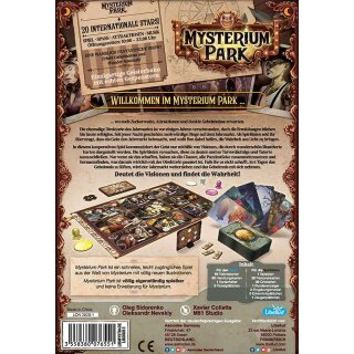 Mysterium Park (DE)