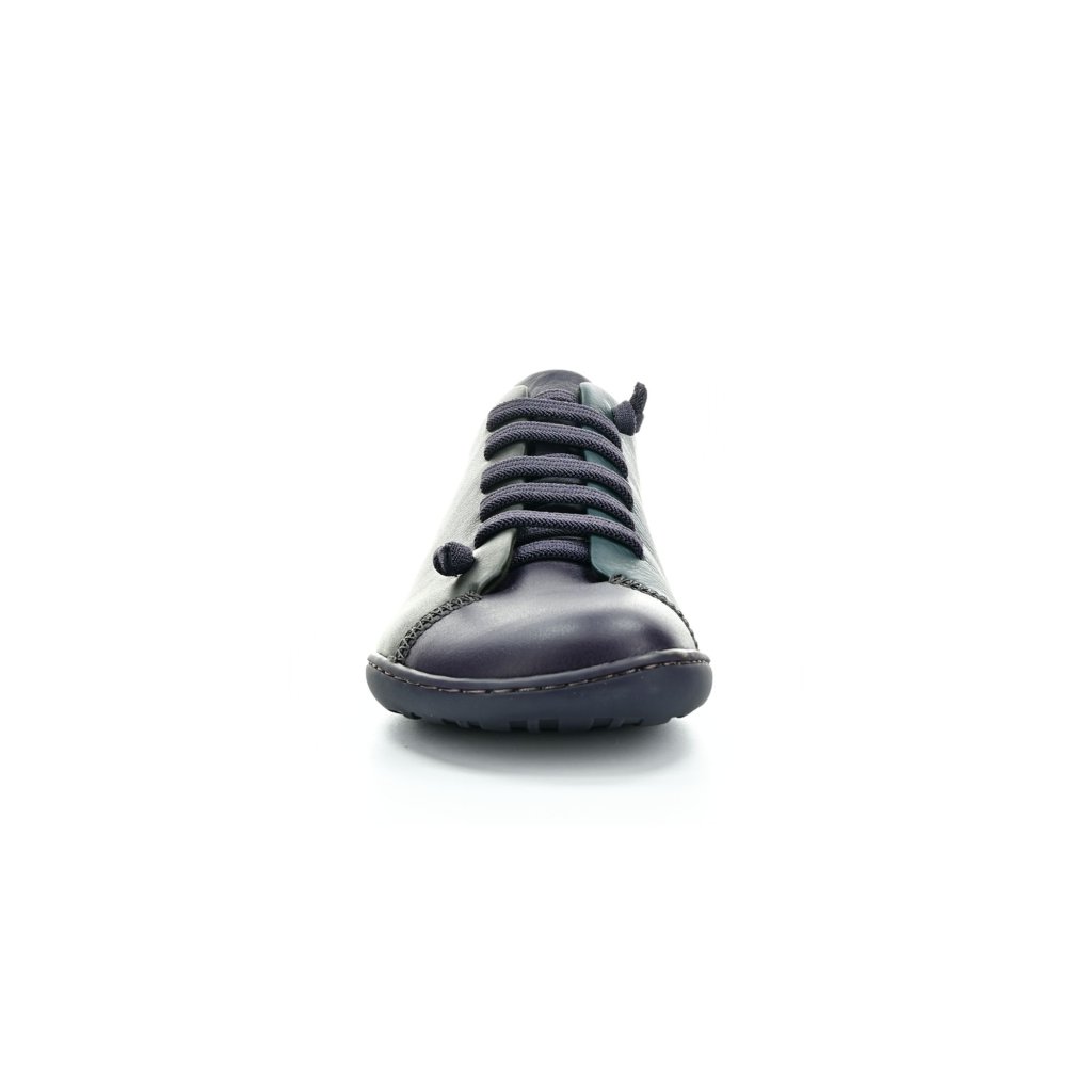 Camper Peu Cami TWS Sella Mora Multicolour (K200514-055) Barfußschuhe