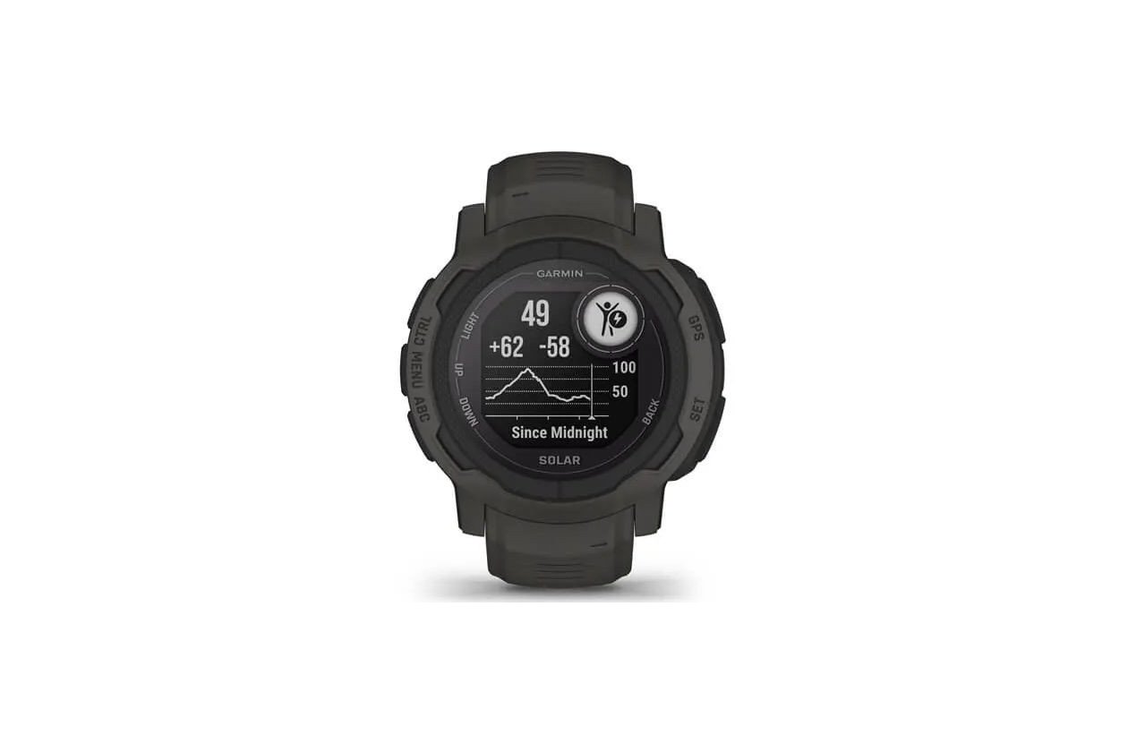 Garmin Instinctu00a02 Solar