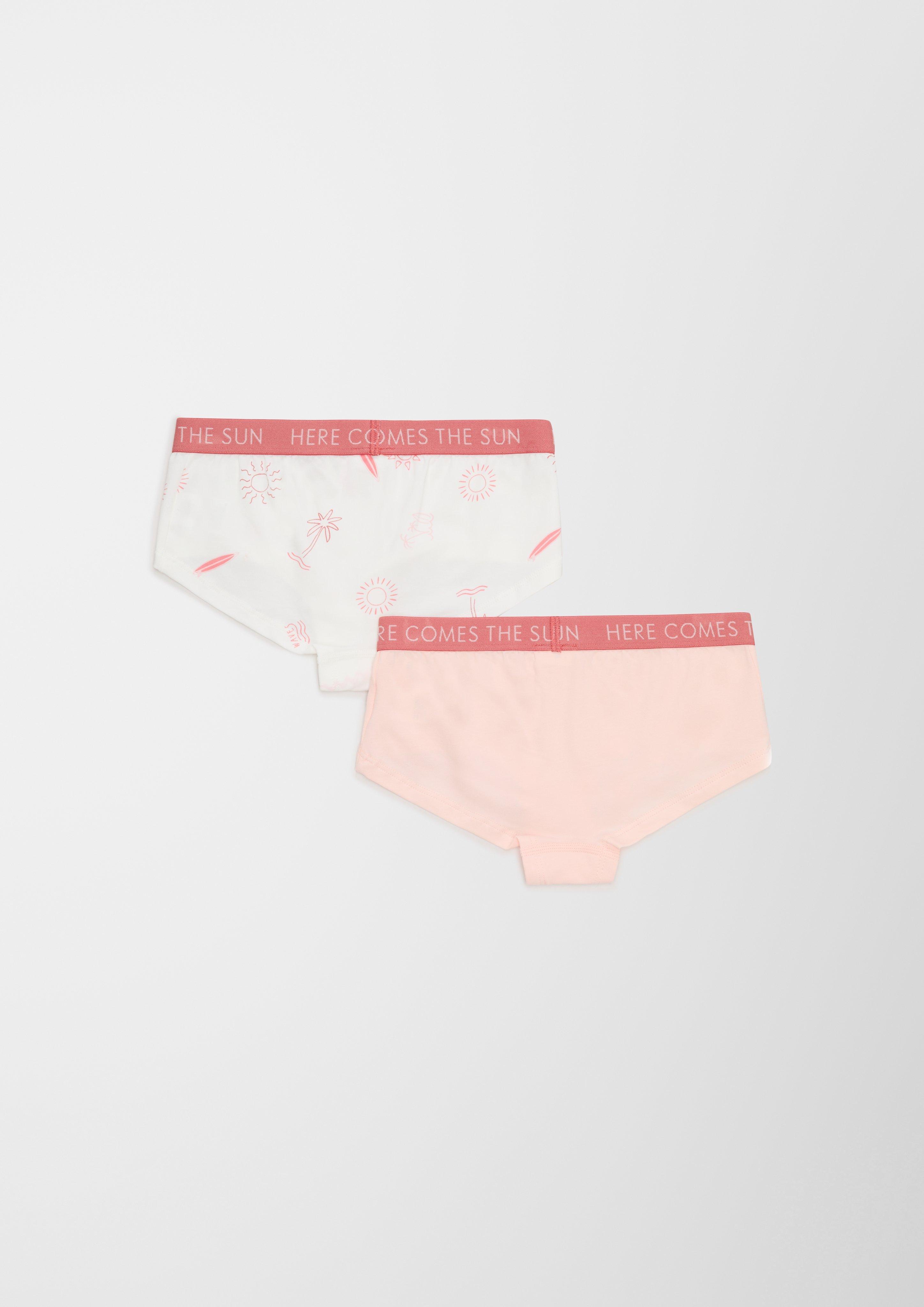 Doppelpack Hipster  6007636-1948