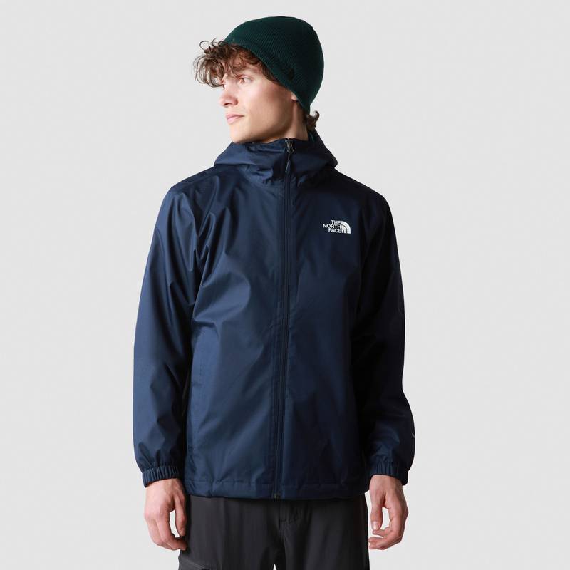 The North Face Quest Regenjacke Herren