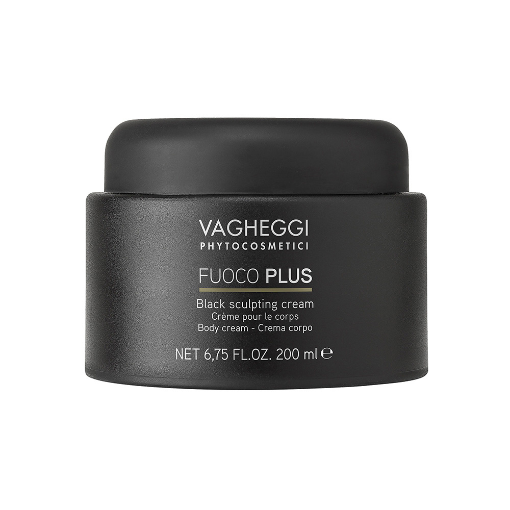 Vagheggi FUOCO PLUS CREME NOIR REMODELLANT creme