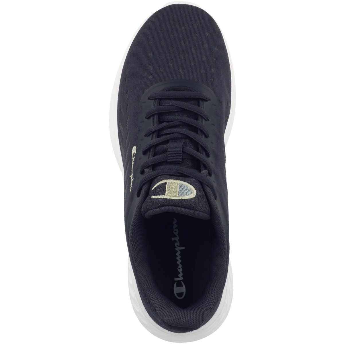 Champion Low Cut Shoe CORE ELEMENT Sneaker Low dunkelblau