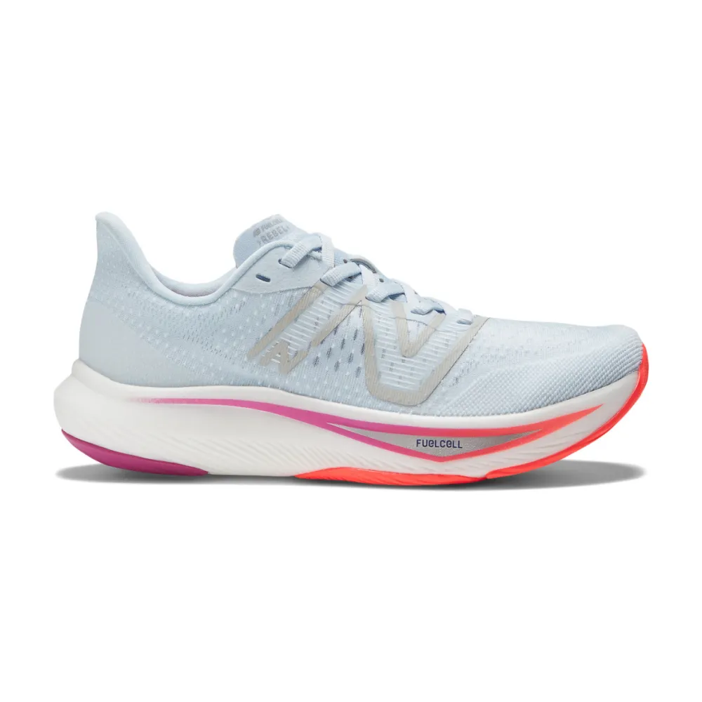 New Balance Fuelcell Rebel v3 WFCXCS3-B / blau