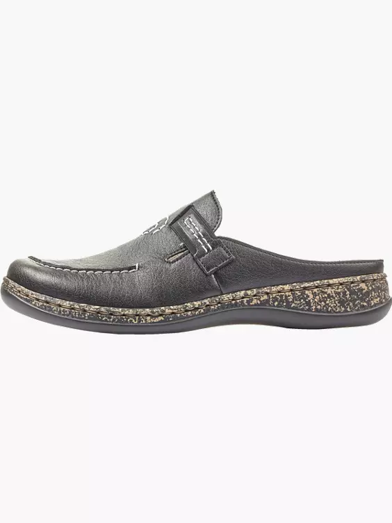 Rieker Damen Clogs