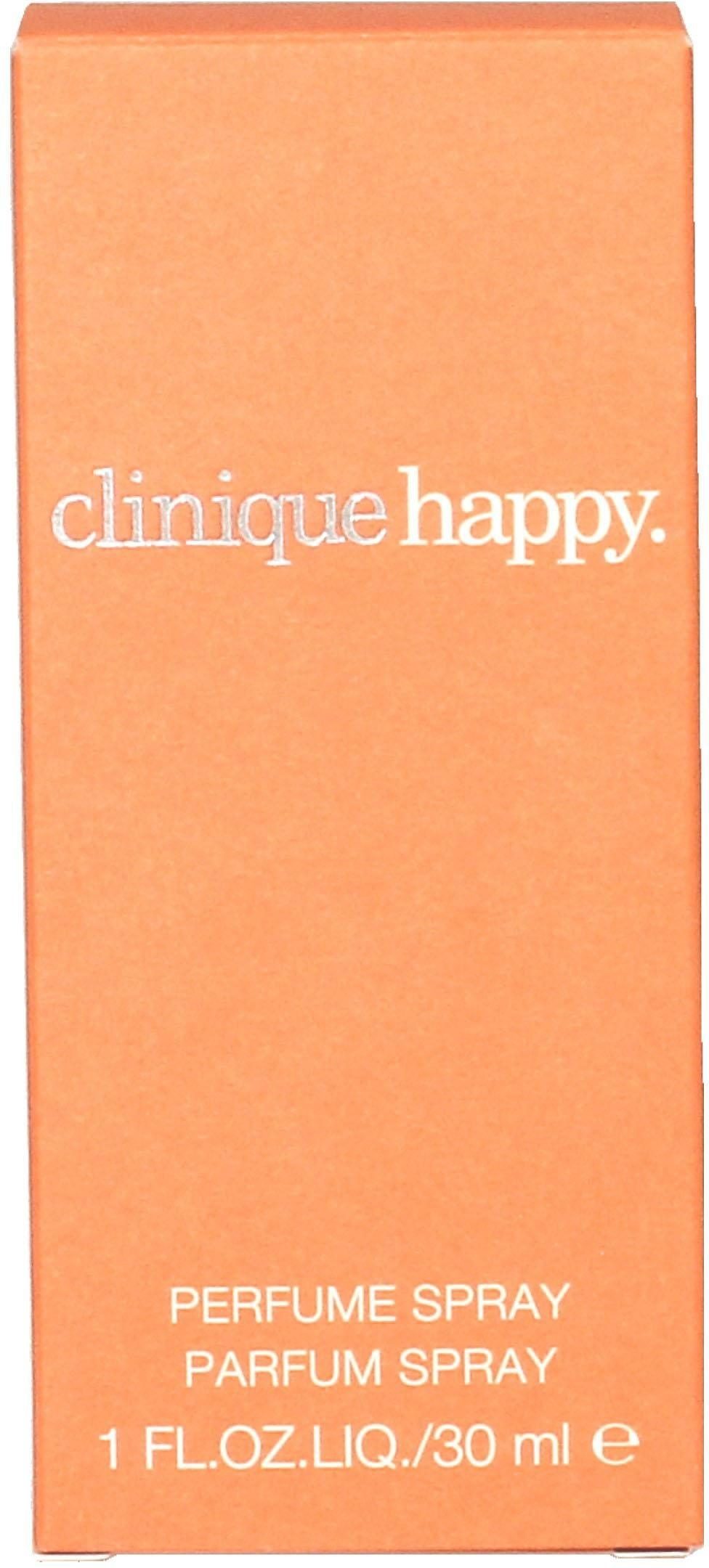 CLINIQUE Eau de Parfum Happy
