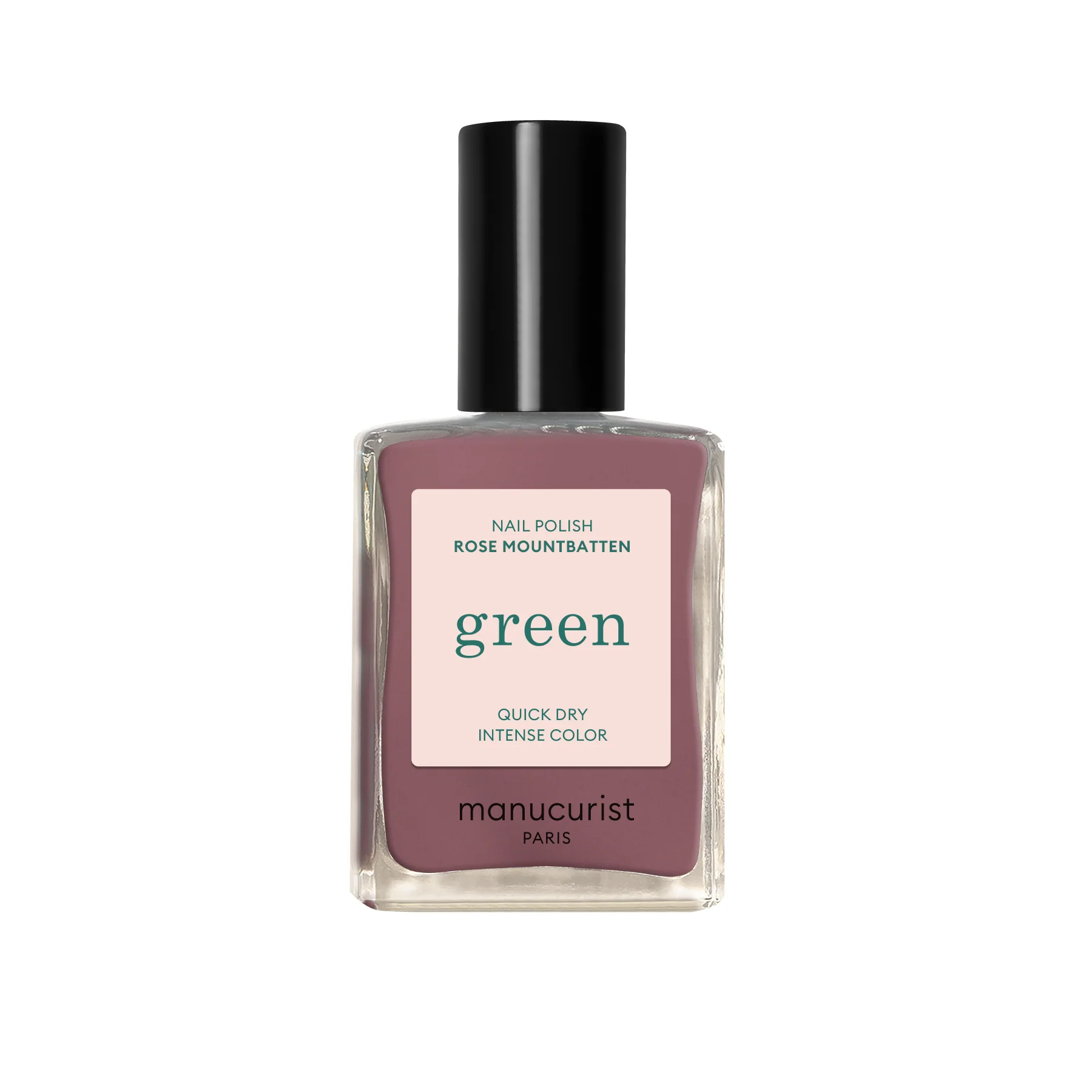 Uñas VERDES - Esmalte de uñas - Esmalte de uñas