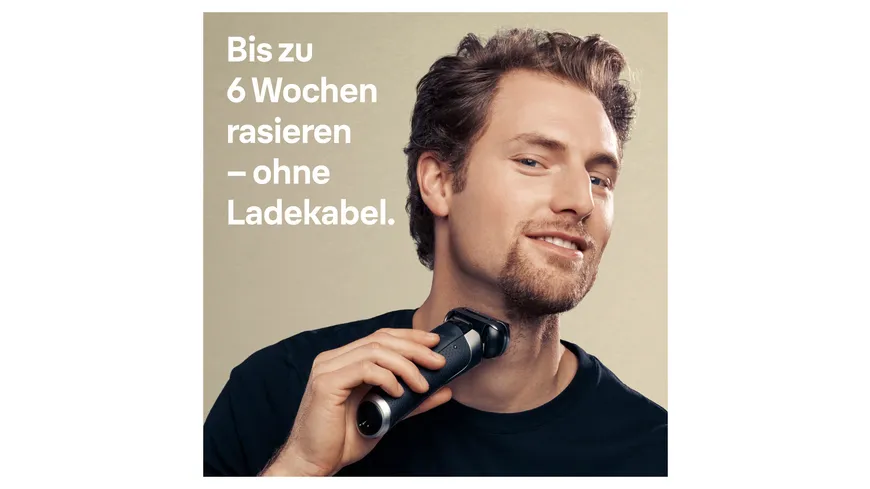 Braun Lade-Etui Series 8 & 9