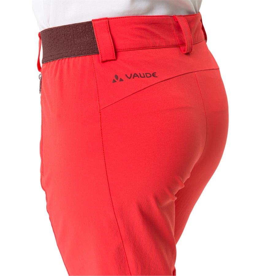 Farley Stretch Capri Hose III Damen